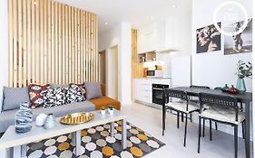 Alcantara Studio By Homing