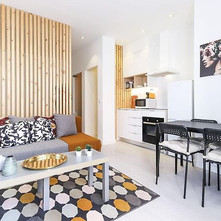 Alcantara Studio By Homing Apartamento Lisboa Exterior foto